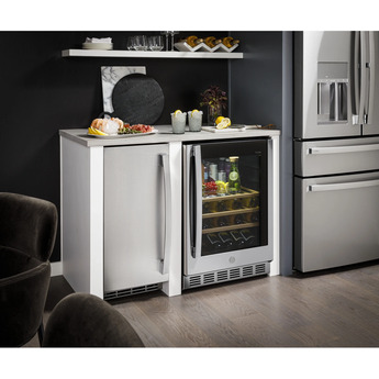 GE UNC15NPRII 15 Inch Built-In Ice Maker — thumbnail 41